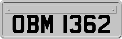 OBM1362