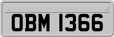 OBM1366