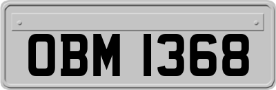 OBM1368