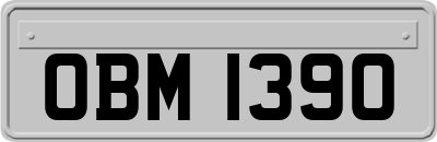 OBM1390