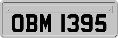 OBM1395