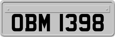 OBM1398