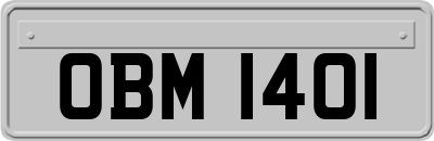 OBM1401