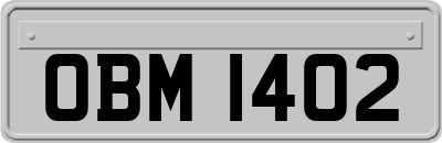 OBM1402