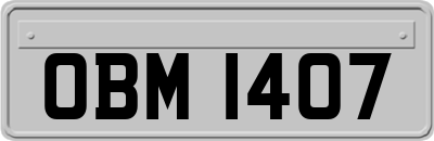 OBM1407
