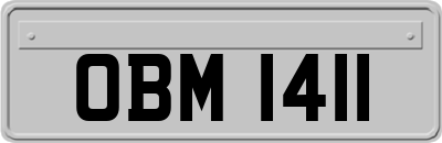 OBM1411