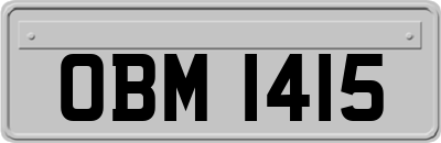OBM1415
