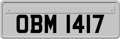 OBM1417
