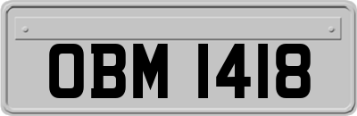 OBM1418