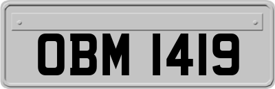 OBM1419