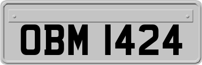 OBM1424