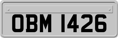 OBM1426