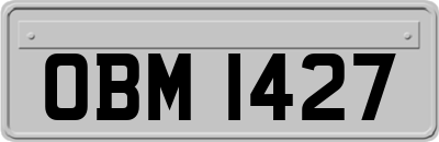 OBM1427
