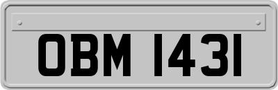 OBM1431