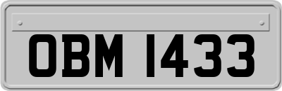 OBM1433