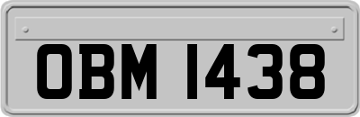 OBM1438