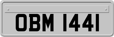 OBM1441
