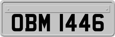 OBM1446