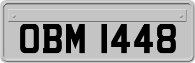 OBM1448