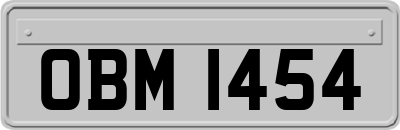 OBM1454