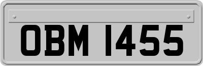 OBM1455
