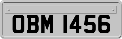 OBM1456