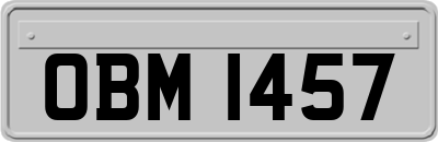 OBM1457