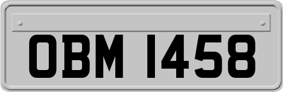 OBM1458