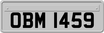 OBM1459