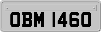 OBM1460