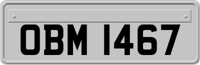 OBM1467