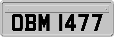 OBM1477
