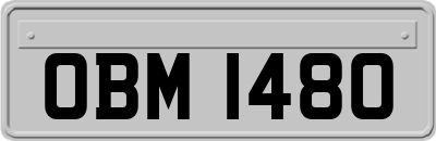 OBM1480