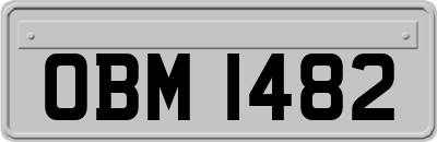 OBM1482