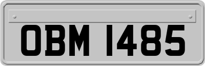 OBM1485