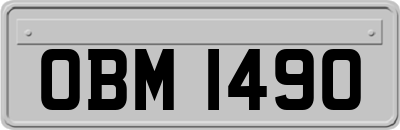 OBM1490