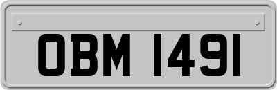 OBM1491