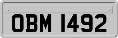 OBM1492