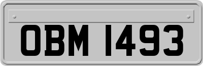 OBM1493