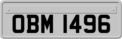 OBM1496