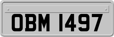 OBM1497