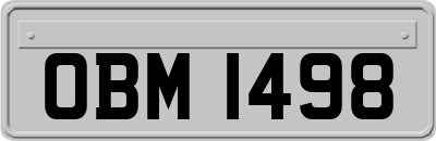 OBM1498