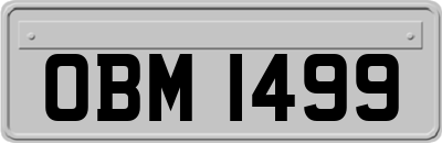 OBM1499
