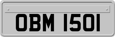OBM1501