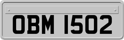 OBM1502