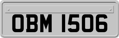 OBM1506