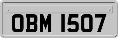 OBM1507