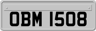 OBM1508