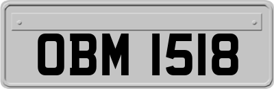 OBM1518