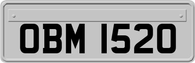OBM1520